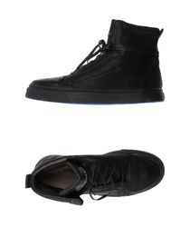 COSTUME NATIONAL ACTIVE - High-tops