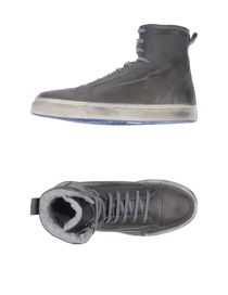 COSTUME NATIONAL ACTIVE - High-tops