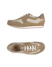 BRUNELLO CUCINELLI - Low-tops