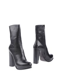 COSTUME NATIONAL - Ankle boots