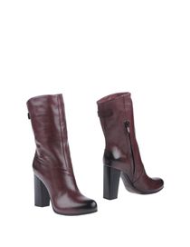 COSTUME NATIONAL - Ankle boots