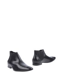 COSTUME NATIONAL HOMME - Ankle boots