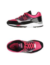 NEW BALANCE ACHIEVE - Low-tops