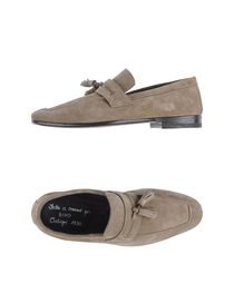 ORTIGNI - Moccasins