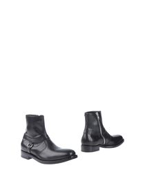 COSTUME NATIONAL HOMME - Ankle boots