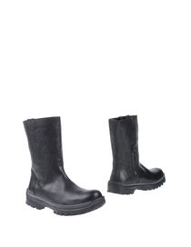 COSTUME NATIONAL HOMME - Boots