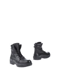 COSTUME NATIONAL HOMME - Ankle boots