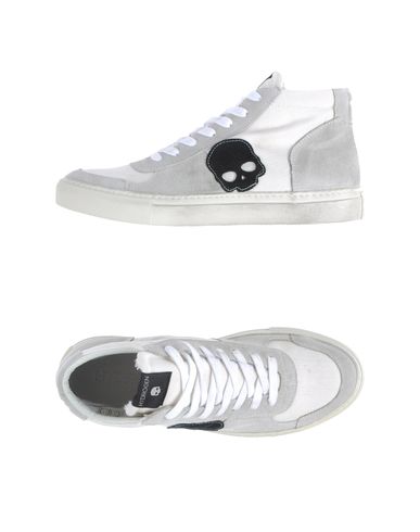 ZOOM HYDROGEN - High-top sneaker