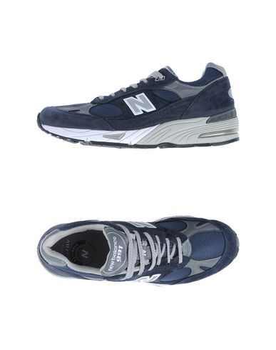 Кеды NEW BALANCE