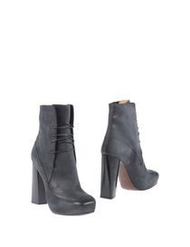 COSTUME NATIONAL - Ankle boots