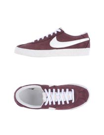 NIKE - Low-tops