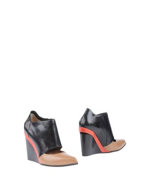 COSTUME NATIONAL - Shoe boots