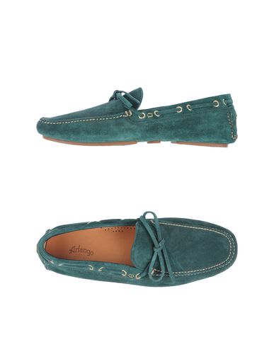 ZOOM ARFANGO - Moccasins