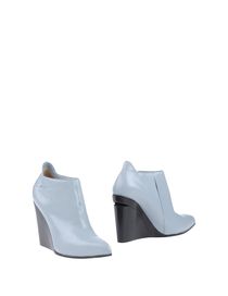 COSTUME NATIONAL - Ankle boots