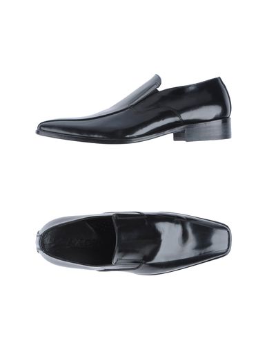 ZOOM SAXON - Moccasins