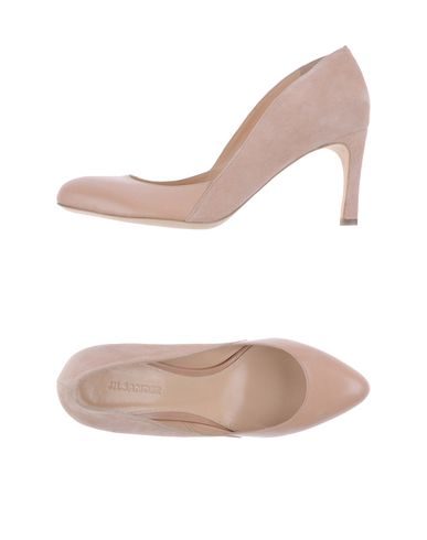 ZOOM JIL SANDER - Court