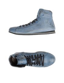COSTUME NATIONAL HOMME - High-tops