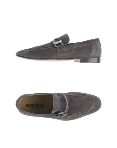 ZOOM WEXFORD - Moccasins