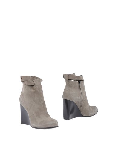 ZOOM COSTUME NATIONAL - Ankle boots