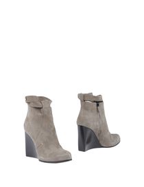 COSTUME NATIONAL - Ankle boots