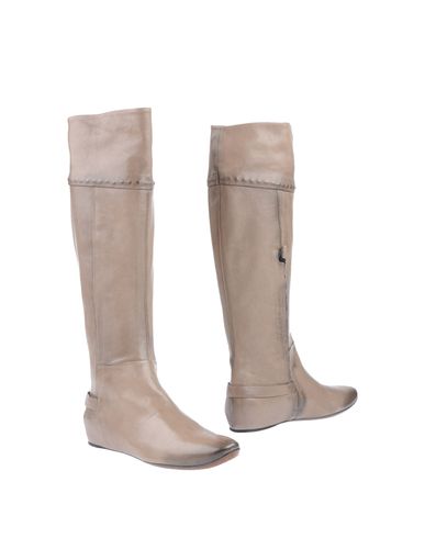 ZOOM COSTUME NATIONAL - Boots