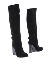 COSTUME NATIONAL - Boots