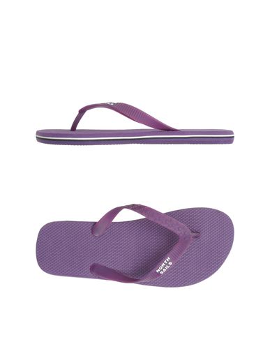 ZOOM NORTH SAILS - Flip flops