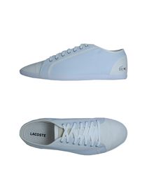 LACOSTE - Low-tops