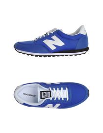NEW BALANCE - Low-tops
