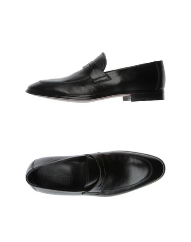 ZOOM FIORE SASSETTI - Moccasins