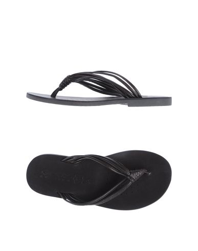 ZOOM GEOX - Thong sandal