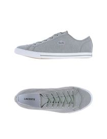 LACOSTE - Sneakers