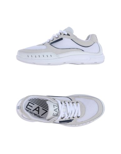 ZOOM EA7 - Sneakers