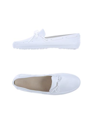 ZOOM WOZ? - Moccasins