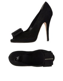 D&G - Escarpins