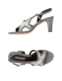 JANET & JANET - High-heeled sandals