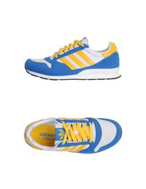 ADIDAS - Low-tops