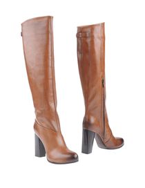 COSTUME NATIONAL - Boots