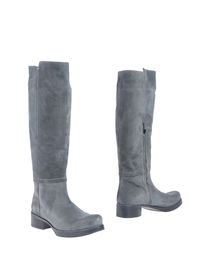 COSTUME NATIONAL - High-heeled boots