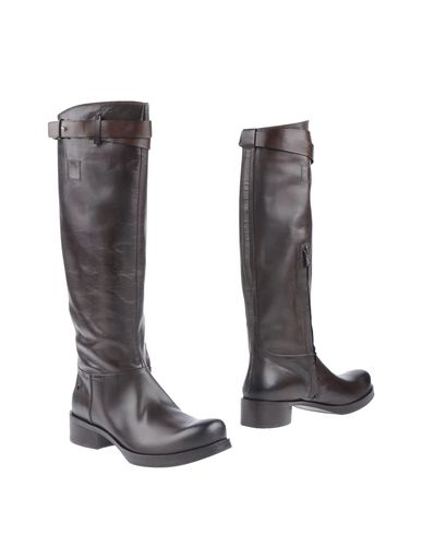 ZOOM COSTUME NATIONAL - High-heeled boots