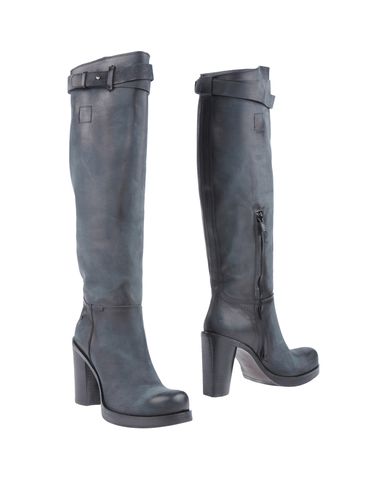 ZOOM COSTUME NATIONAL - High-heeled boots