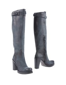 COSTUME NATIONAL - High-heeled boots