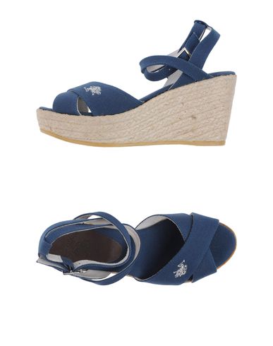 ZOOM U.S.POLO ASSN. - Espadrilles