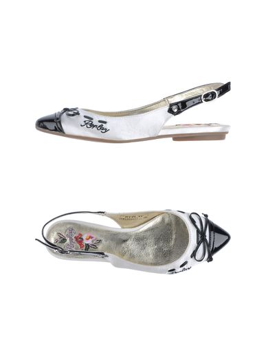 ZOOM REPLAY - Ballet flats