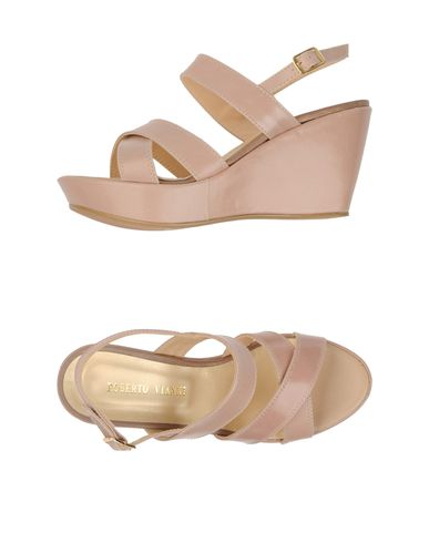 ZOOM ROBERTO VIANNI - Wedge
