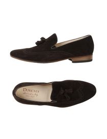 DOUCAL'S - Moccasins