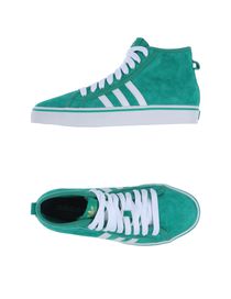 ADIDAS ORIGINALS - High-tops