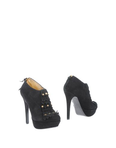 ZOOM JUST CAVALLI - Shoe boots
