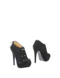JUST CAVALLI - Ankle boots