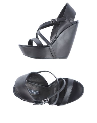 ZOOM VIC MATIE' - Wedge